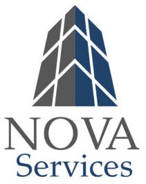 NOVA Services, Inc. logo
