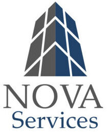 NOVA Services, Inc. logo
